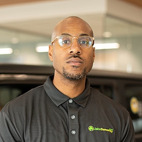 Staff member Justin Gwinn from ID_858fe8709548