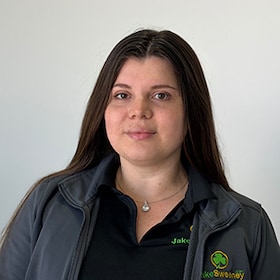 Staff member Ana Cimarosti from ID_4612a1aa9b5f