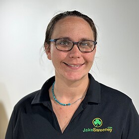 Staff member Mallory Liggett from ID_baa56ef16b2c