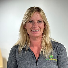 Staff member Justine Teeters from ID_cbb667