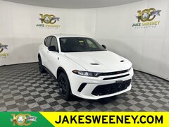 2025 Dodge Hornet GT AWD SUV