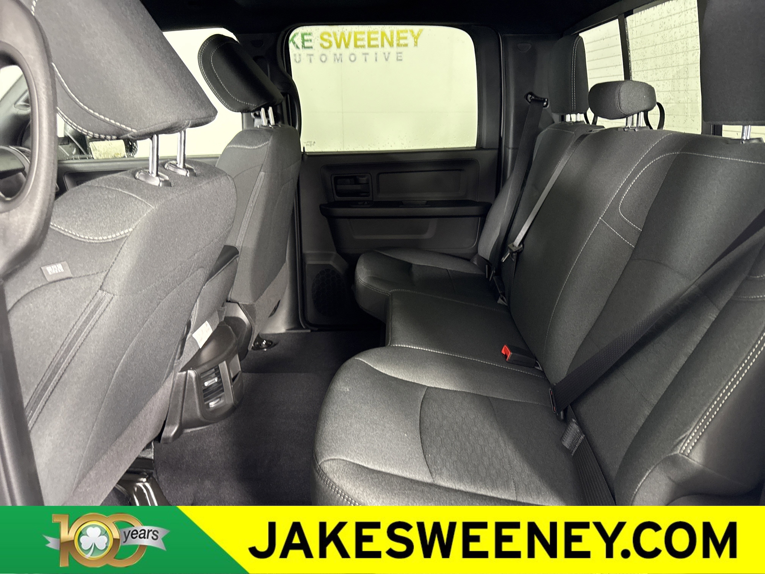 2026 RAM 2500 Tradesman - Photo 14