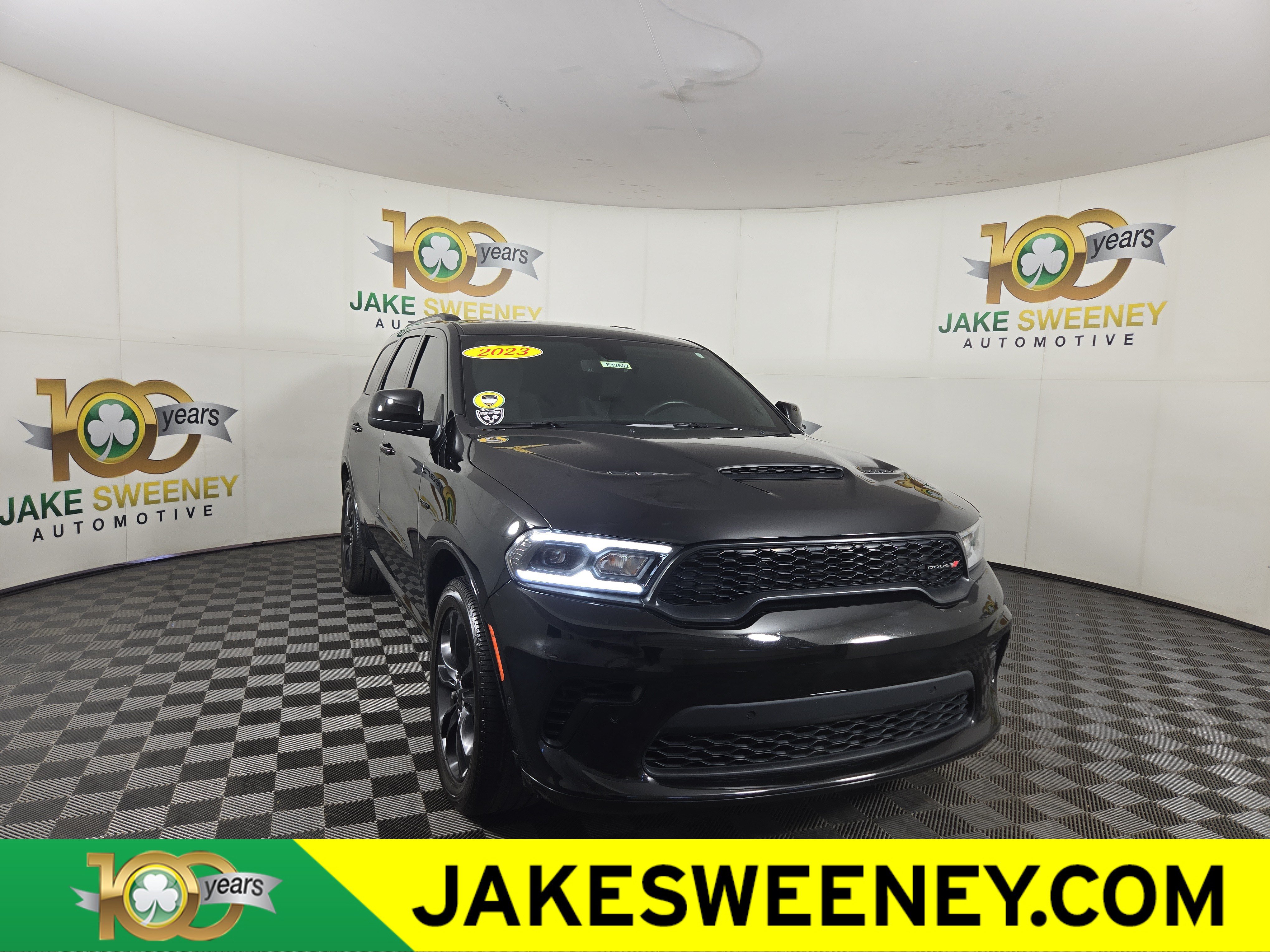2023 Dodge Durango