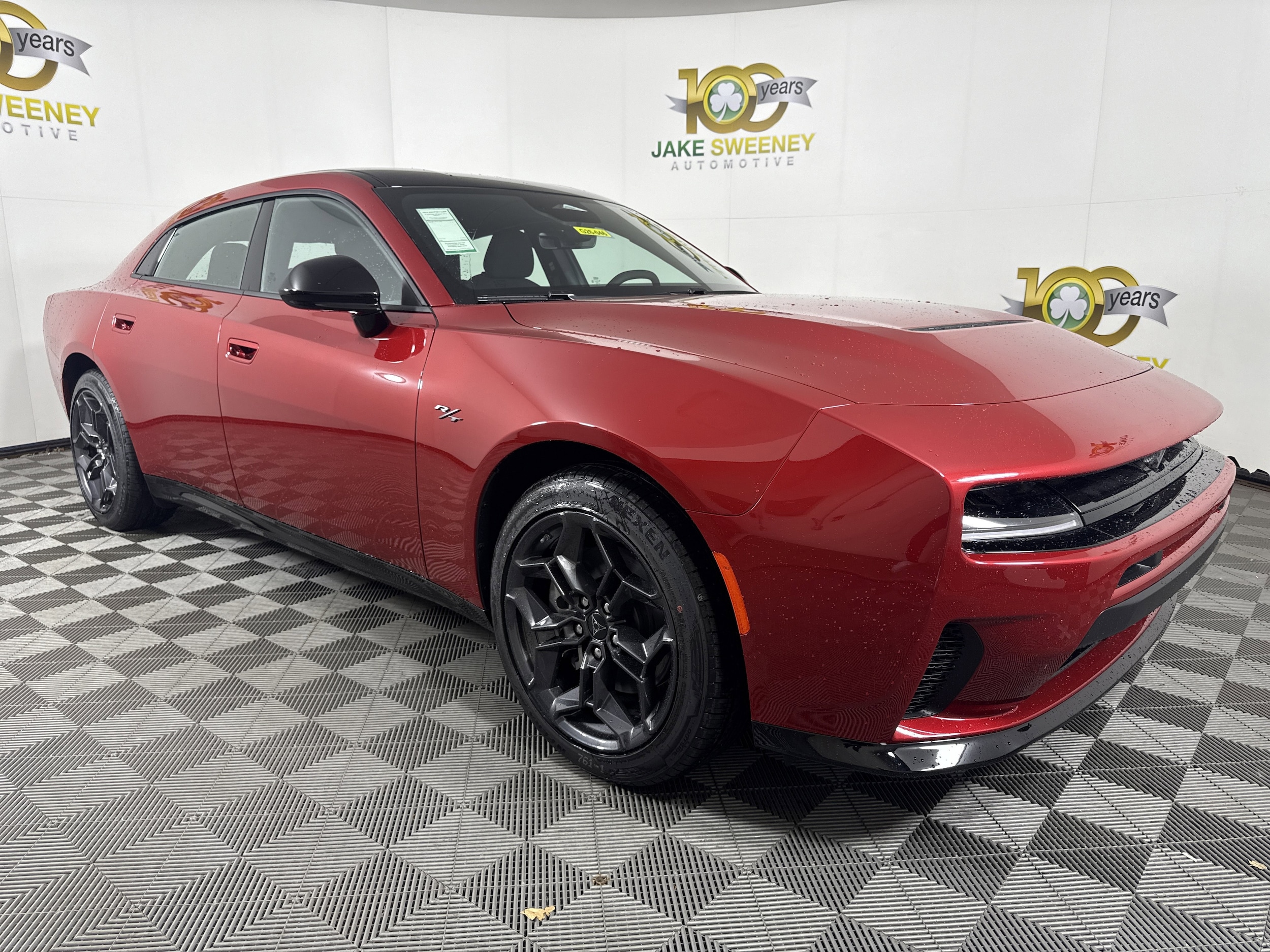 2026 Dodge Charger R/T AWD's photo