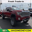 GMC Sierra 2500HD