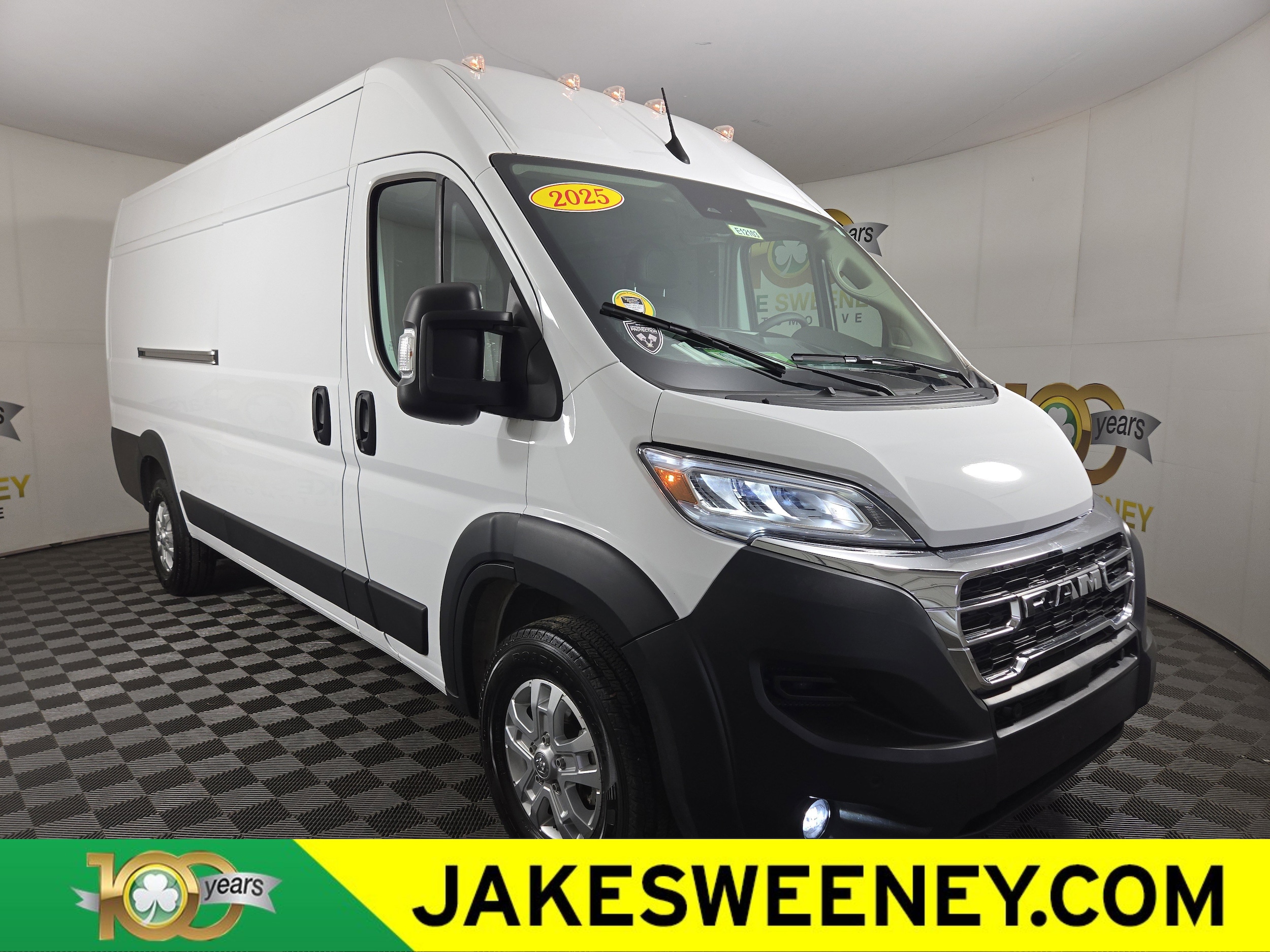 2025 RAM ProMaster Cargo Van Base's photo