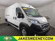  Ram Promaster Cargo Van