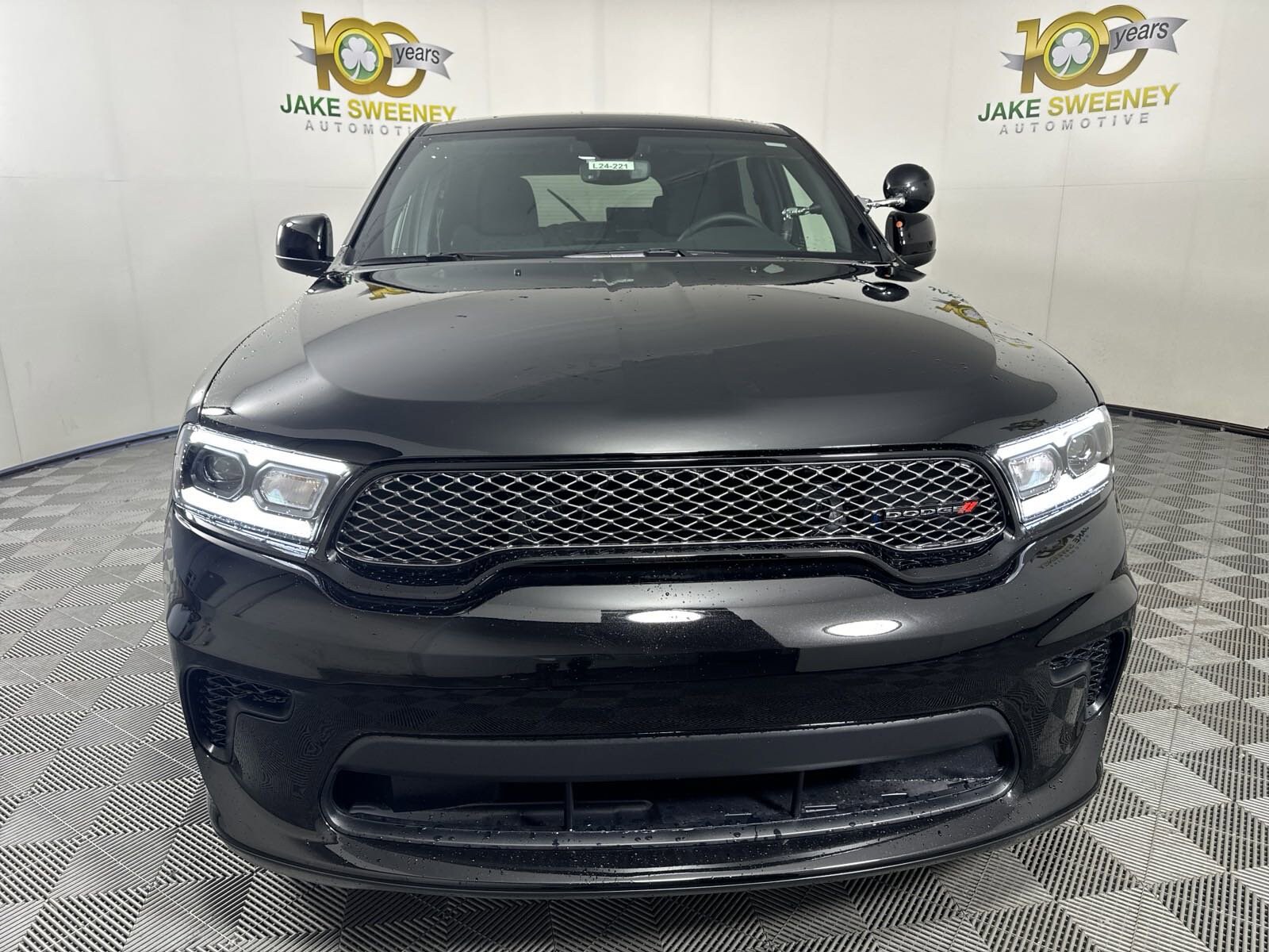 2024 Dodge Durango photo 2