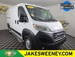Ram Promaster Cargo Van