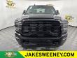 2026 Ram 2500 BIG HORN CREW CAB 4X4 6'4 BOX Pickup