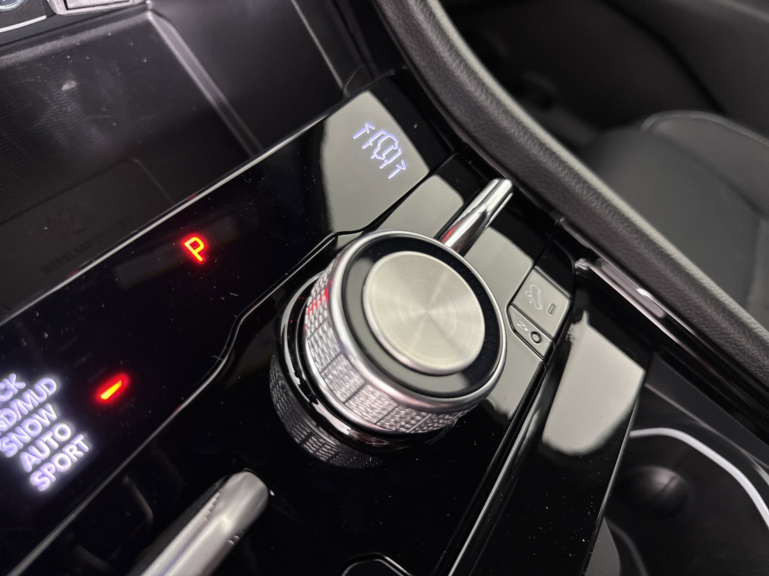 2025 Jeep Grand Cherokee L Overland - Photo 26