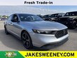 Honda Accord Hybrid