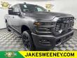 2026 Ram 2500 BIG HORN CREW CAB 4X4 6'4 BOX Pickup