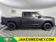 2026 Ram 2500 BIG HORN CREW CAB 4X4 6'4 BOX Pickup
