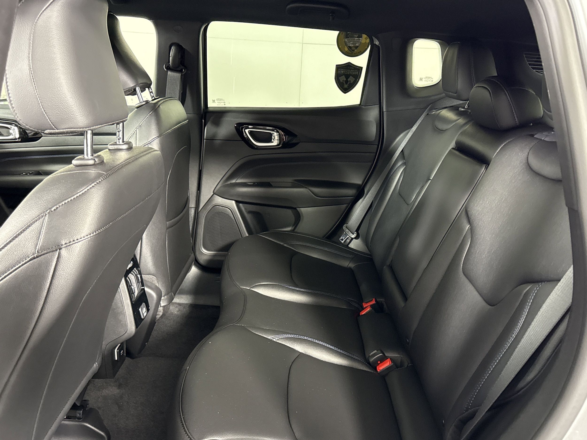 2026 Jeep Compass Limited Altitude - Photo 14