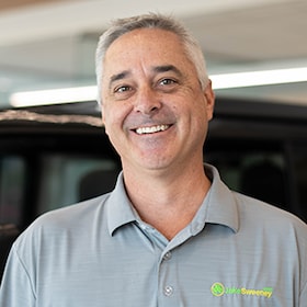 Staff member Joe Cathey from ID_4a8dfb89b003