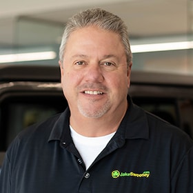 Staff member Todd Ohnmeis from ID_908d2e57818b