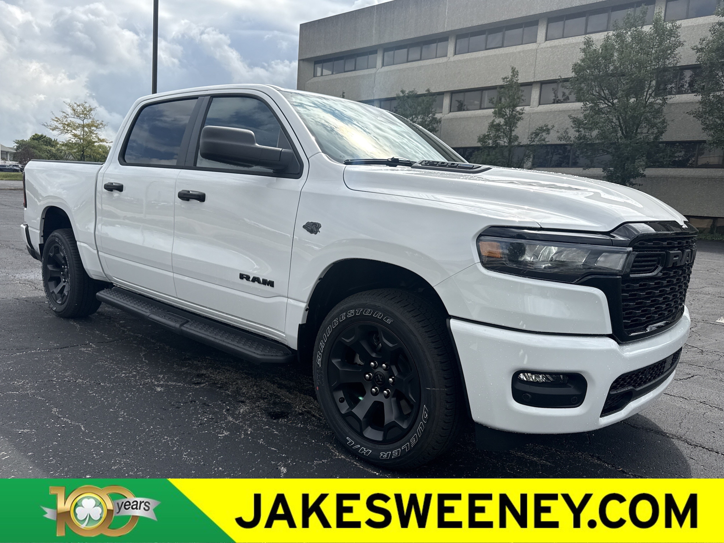 2027 Ram 1500