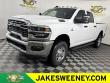 2026 Ram 2500 TRADESMAN CREW CAB 4X4 6'4 BOX Pickup