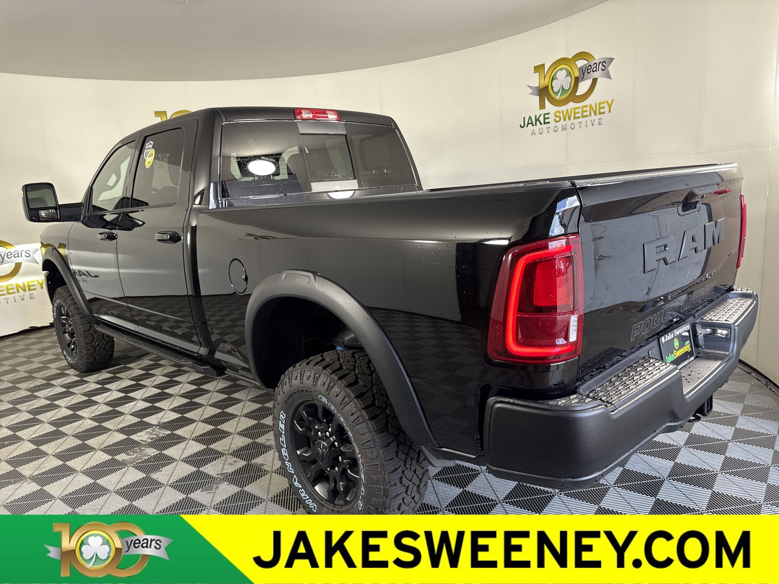 2025 RAM 2500 Power Wagon - Photo 6