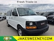 GMC Savana Passenger