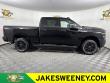 2026 Ram 2500 BIG HORN CREW CAB 4X4 6'4 BOX Pickup