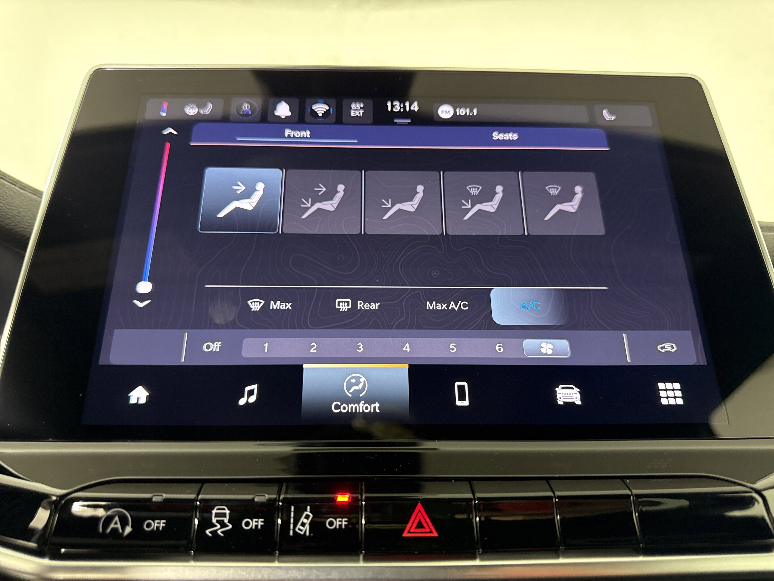 2026 Jeep Compass Altitude - Photo 22