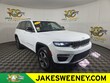  Jeep Grand Cherokee 4xe