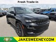  Jeep Grand Cherokee 4xe