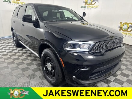 2024 Dodge Durango Pursuit AWD Sport Utility