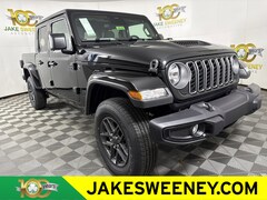 2026 Jeep Gladiator SPORT S 4X4 Pickup