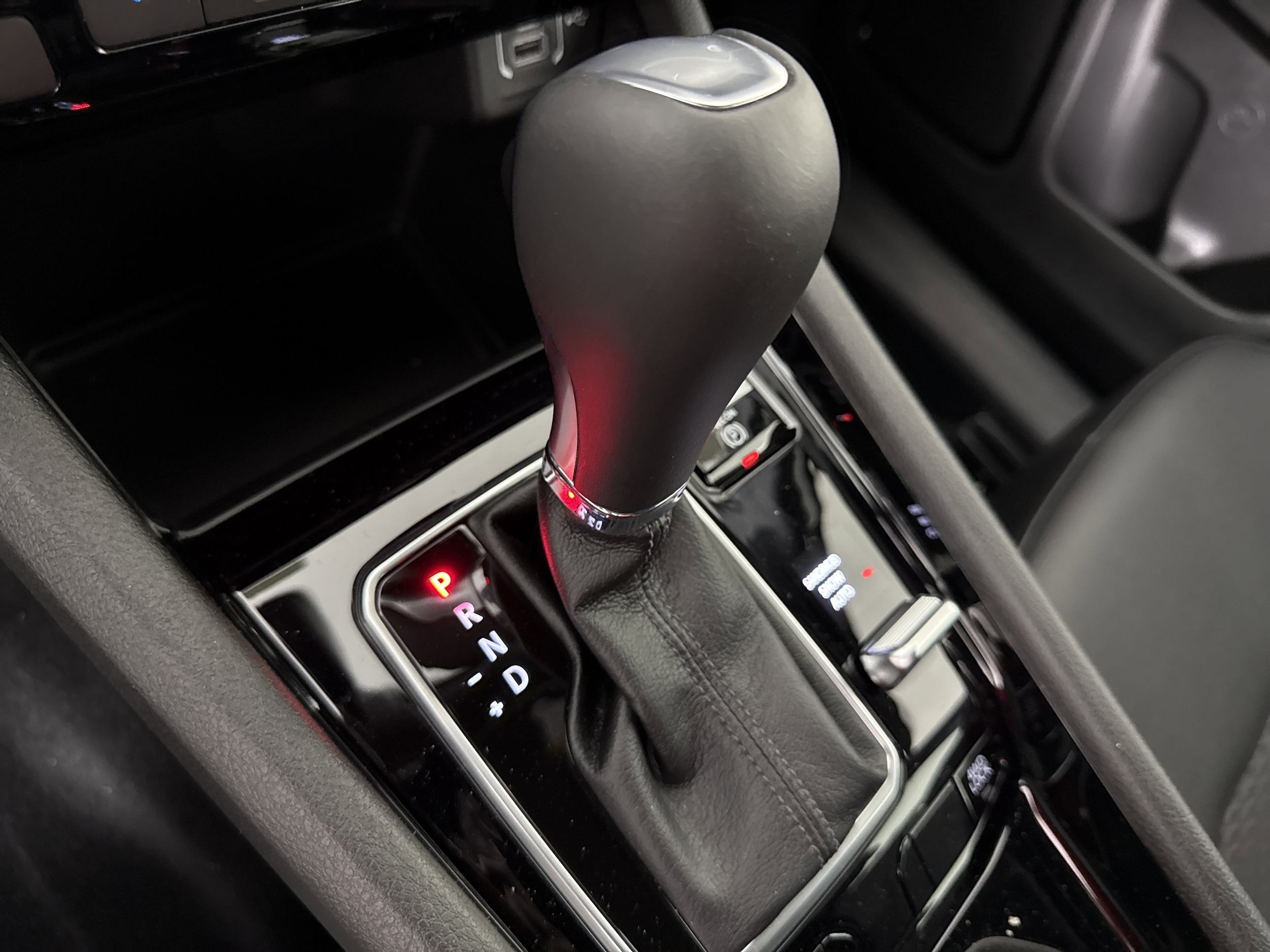 2026 Jeep Compass Altitude - Photo 26