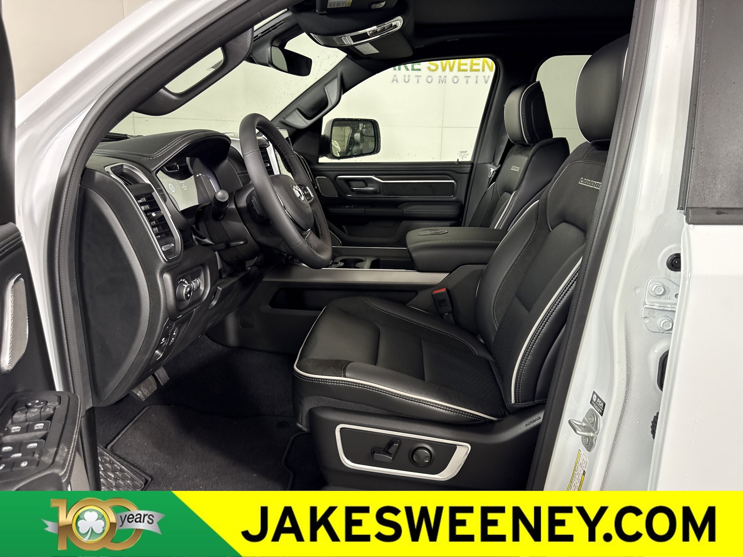 2026 RAM 1500 Laramie - Photo 12