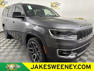 2025 Jeep Wagoneer L SUPER 4X4 Sport Utility for sale in Cincinnati, OH