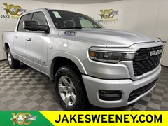 2026 Ram 1500 BIG HORN CREW CAB 4X4 5'7 BOX Pickup