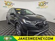 Honda CR-V Hybrid