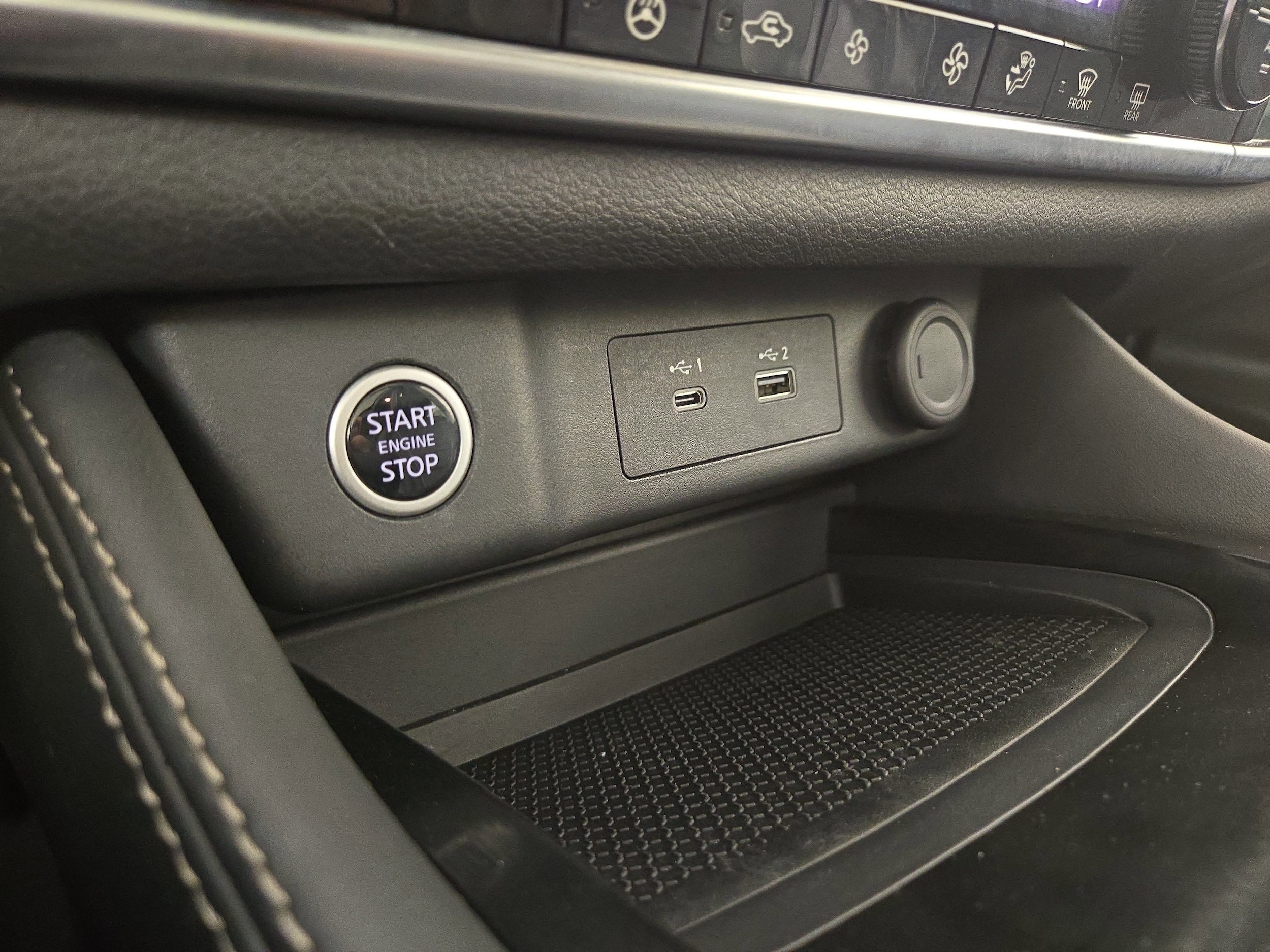 2023 Nissan Rogue SL - Photo 26