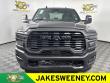 2026 Ram 2500 BIG HORN CREW CAB 4X4 6'4 BOX Pickup