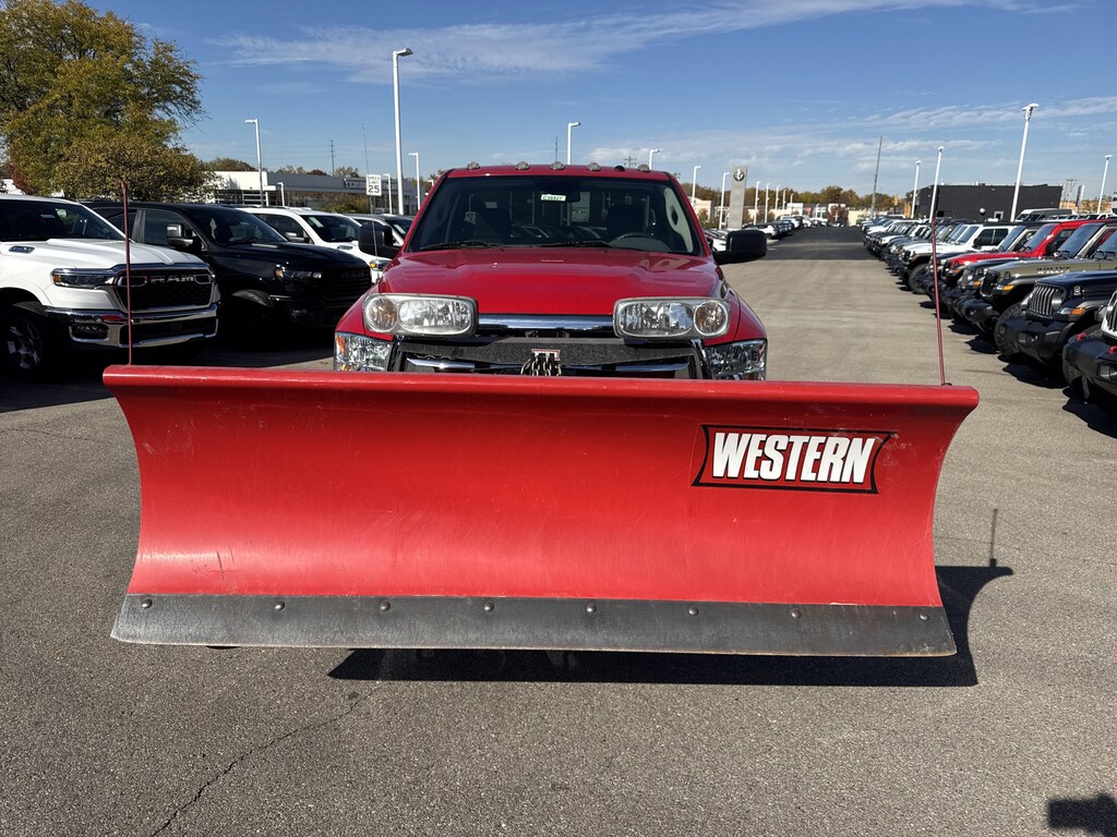 Used 2018 Ram 2500 Tradesman Truck Regular Cab