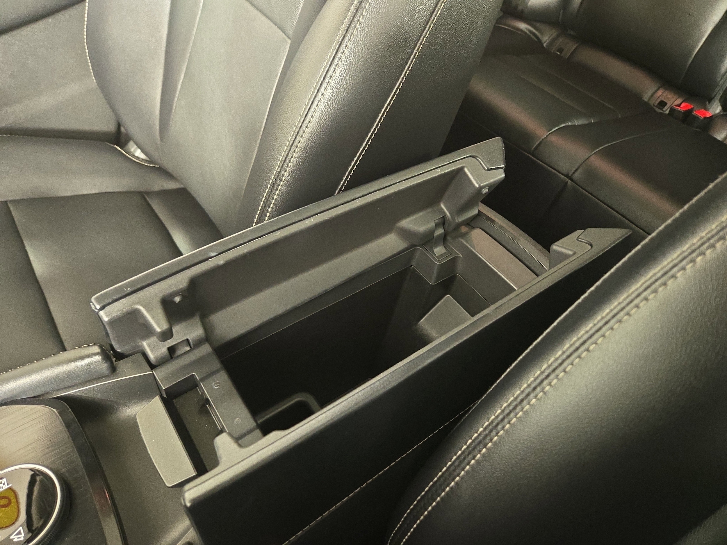 2023 Nissan Rogue SL - Photo 28