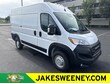  Ram ProMaster