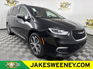 2026 Chrysler Pacifica PINNACLE Passenger Van for sale in Cincinnati, OH