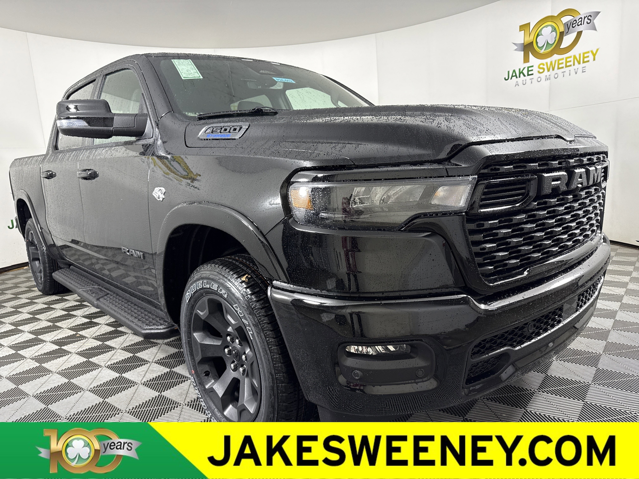 2026 RAM Ram 1500 Pickup Big Horn/Lone Star's photo