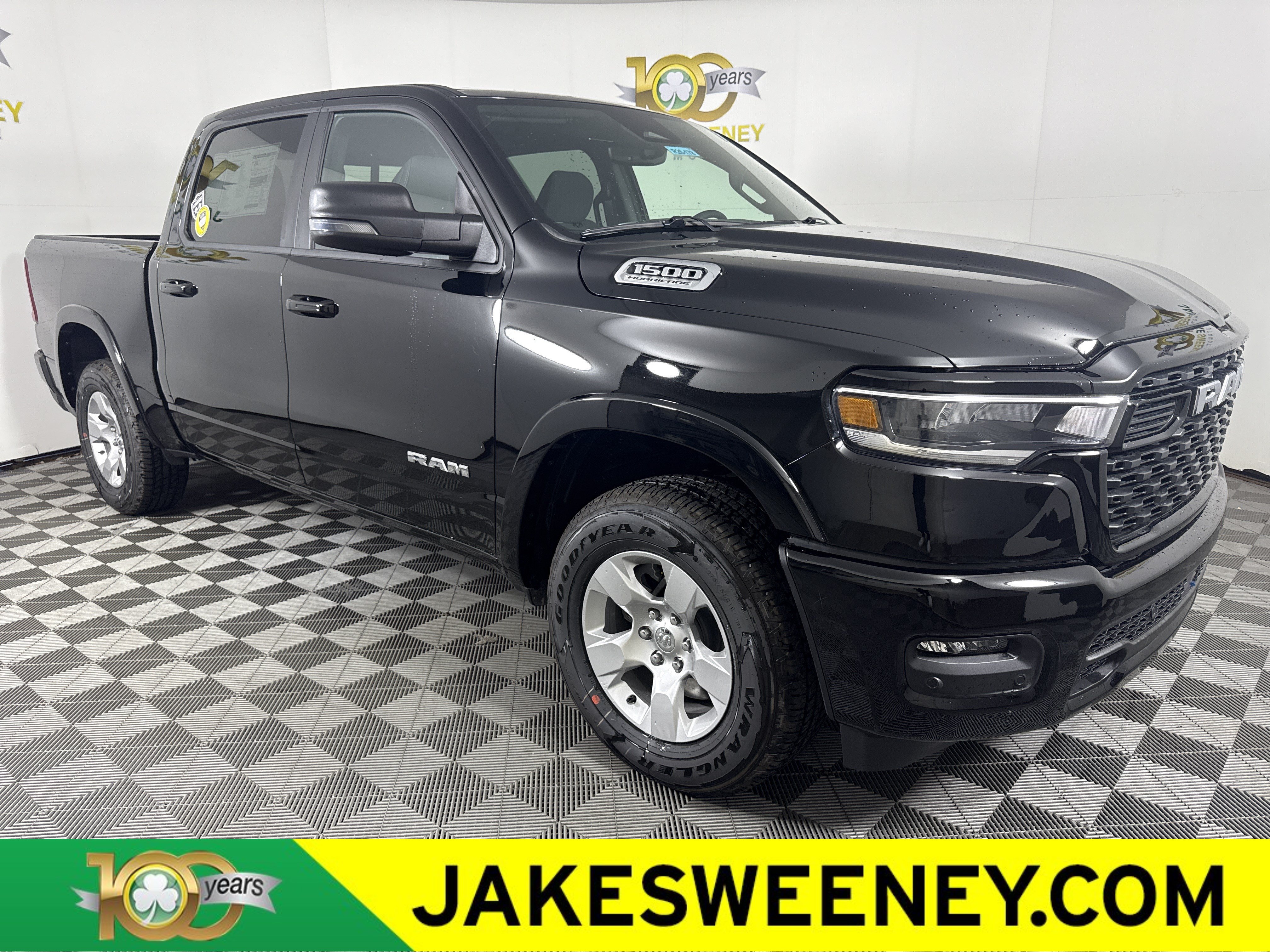  Ram 1500