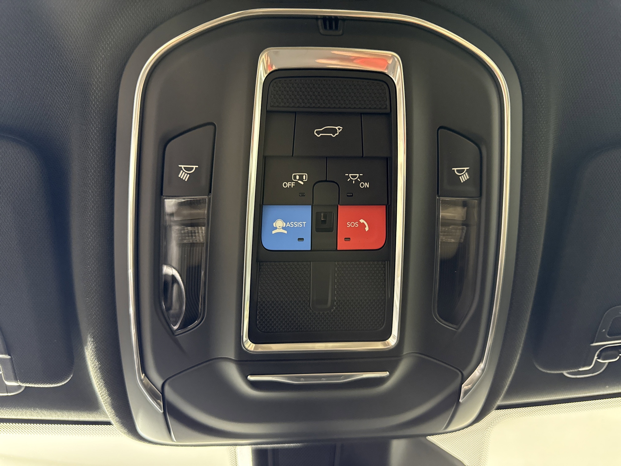2025 Jeep Grand Cherokee Limited - Photo 24