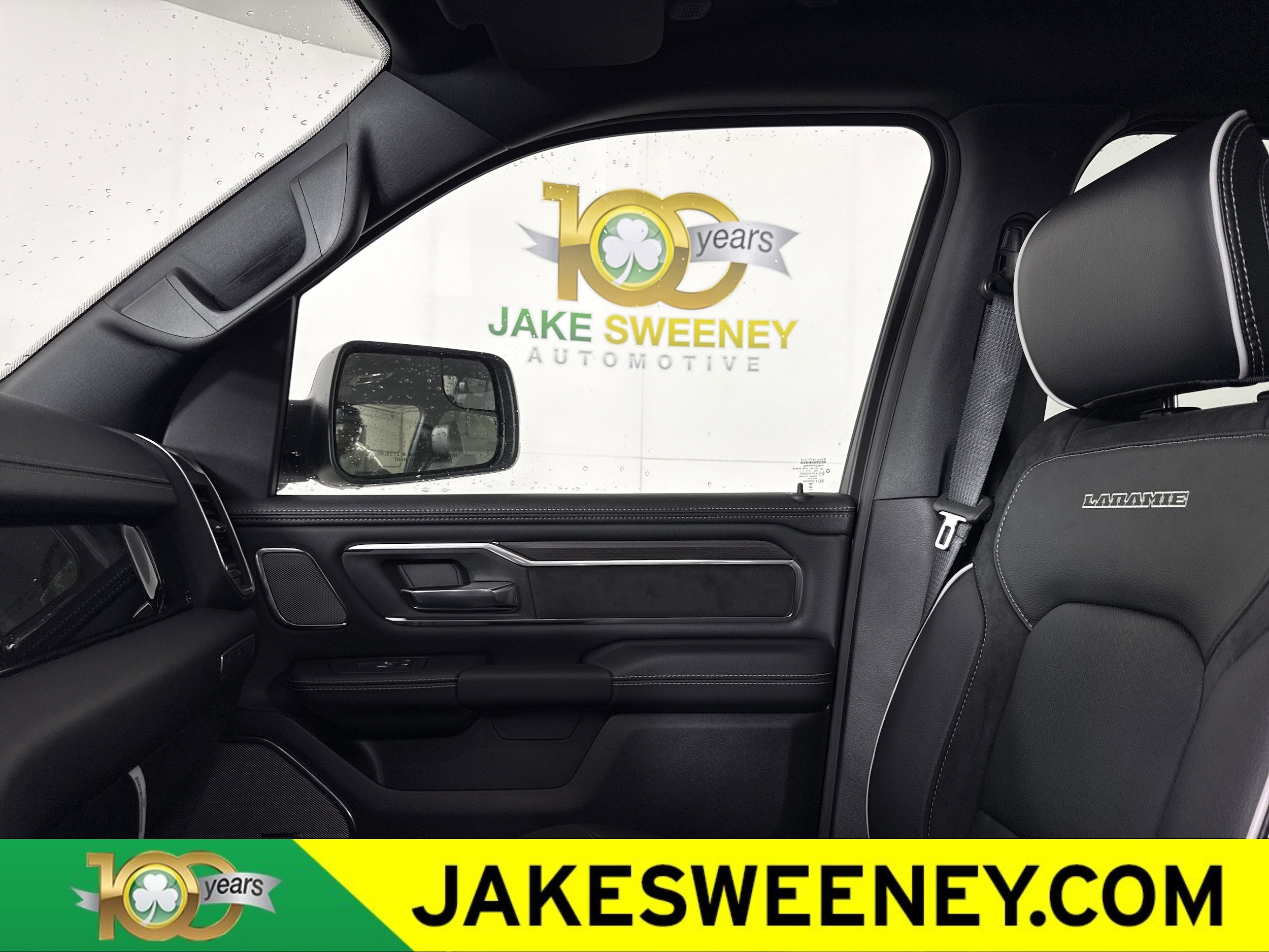 2026 RAM 1500 Laramie - Photo 28