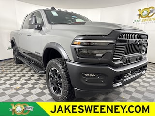 2026 Ram 2500 REBEL CREW CAB 4X4 6'4 BOX Pickup for sale in Cincinnati, OH