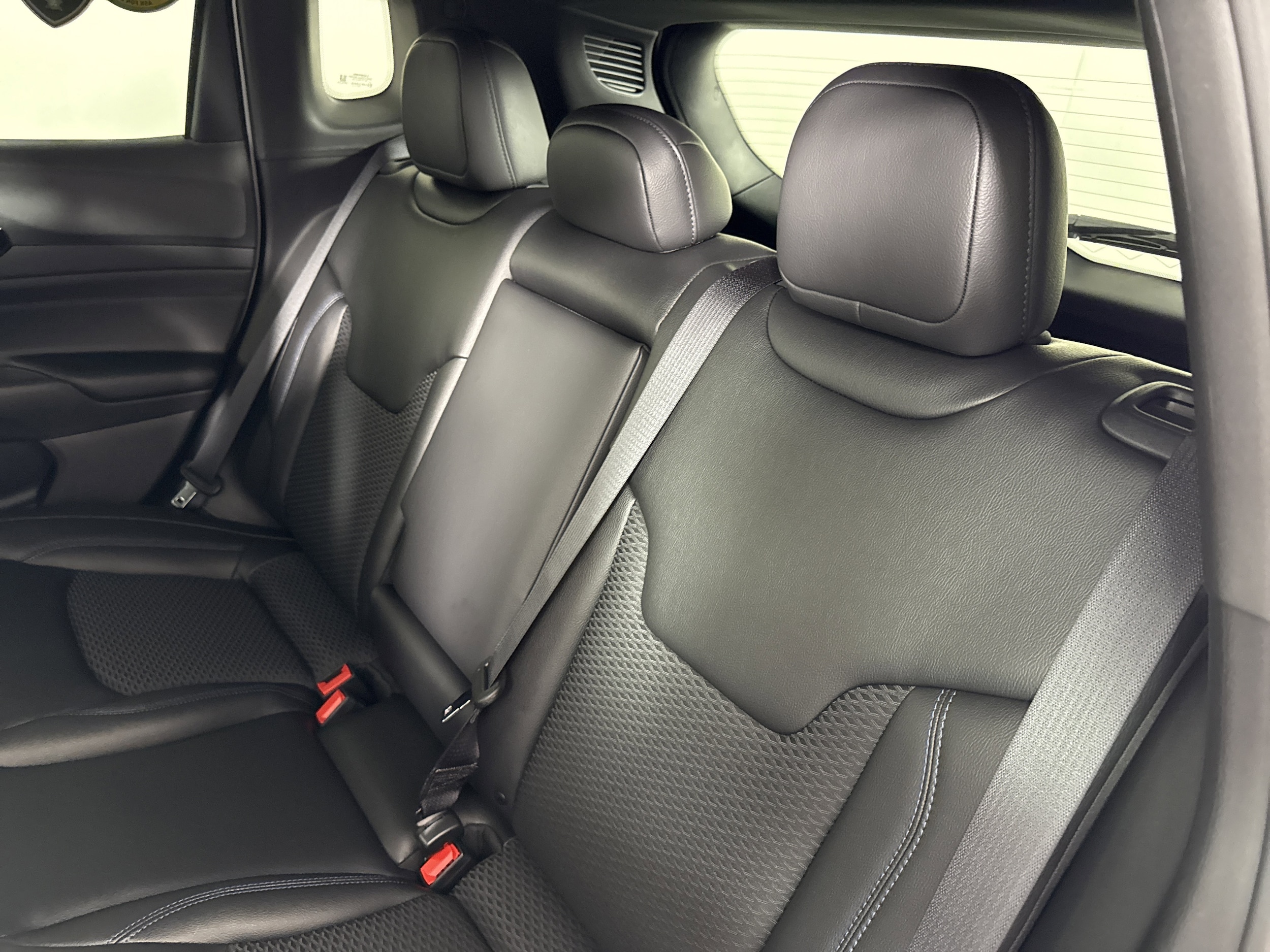 2026 Jeep Compass Altitude - Photo 13