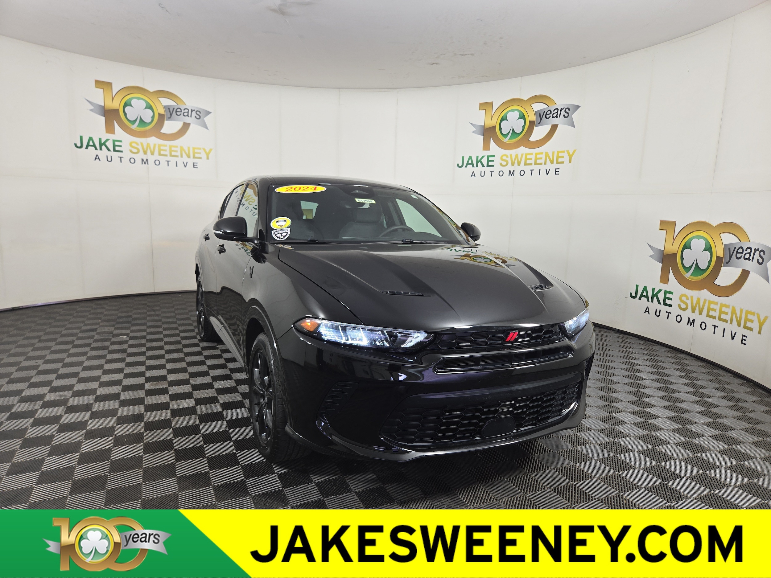 2024 Dodge Hornet SUV 