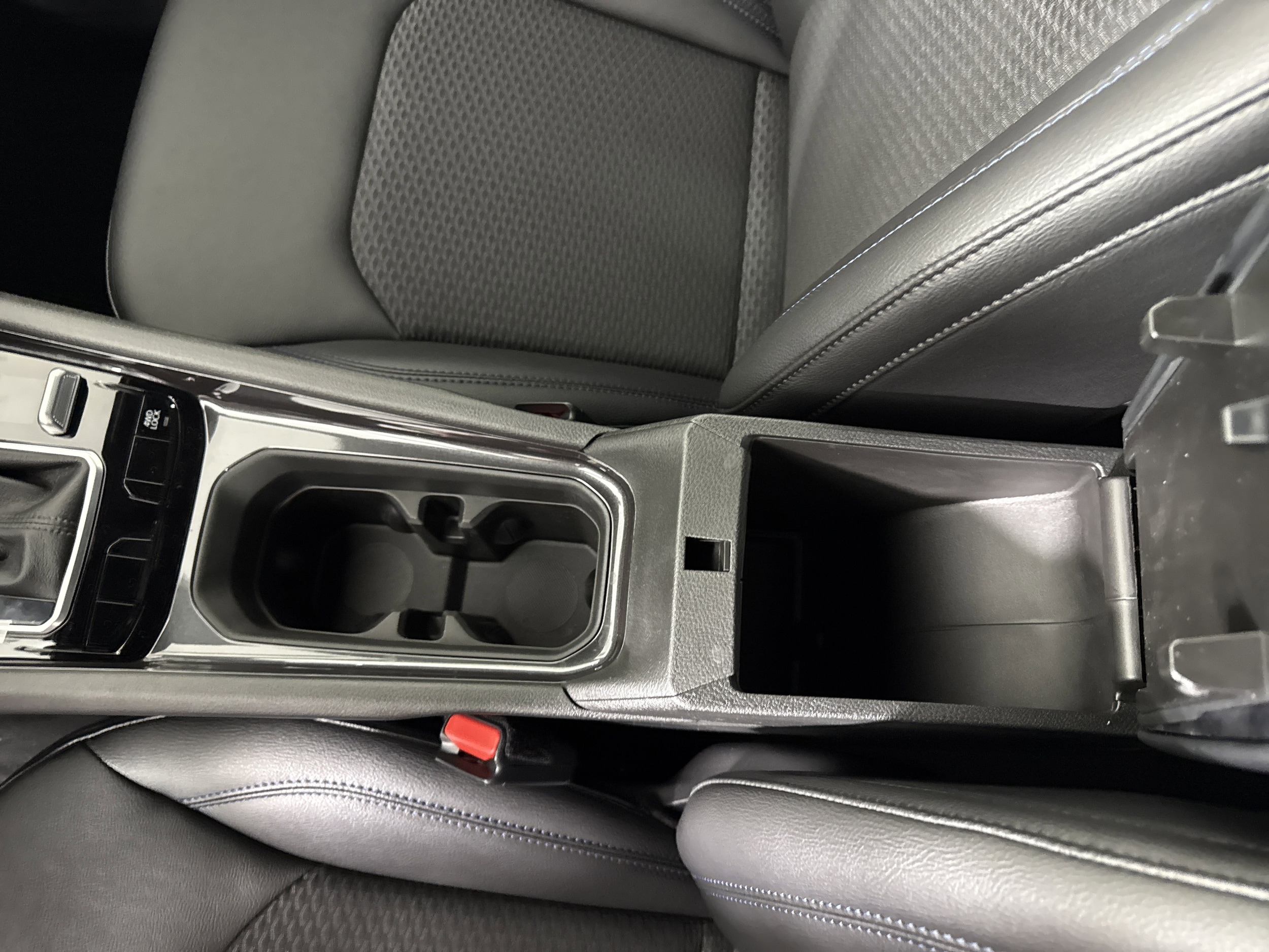 2026 Jeep Compass Latitude - Photo 23